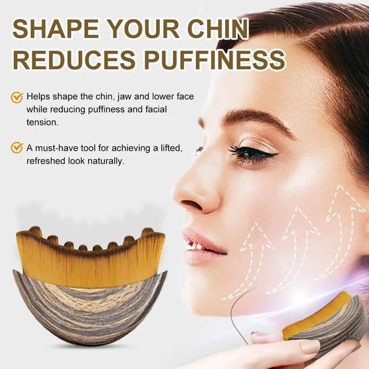 Lymphatic Face Sculptor