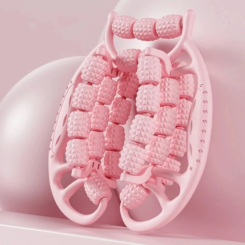 Body Sculpting Massage Roller