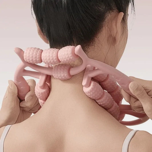 Body Sculpting Massage Roller