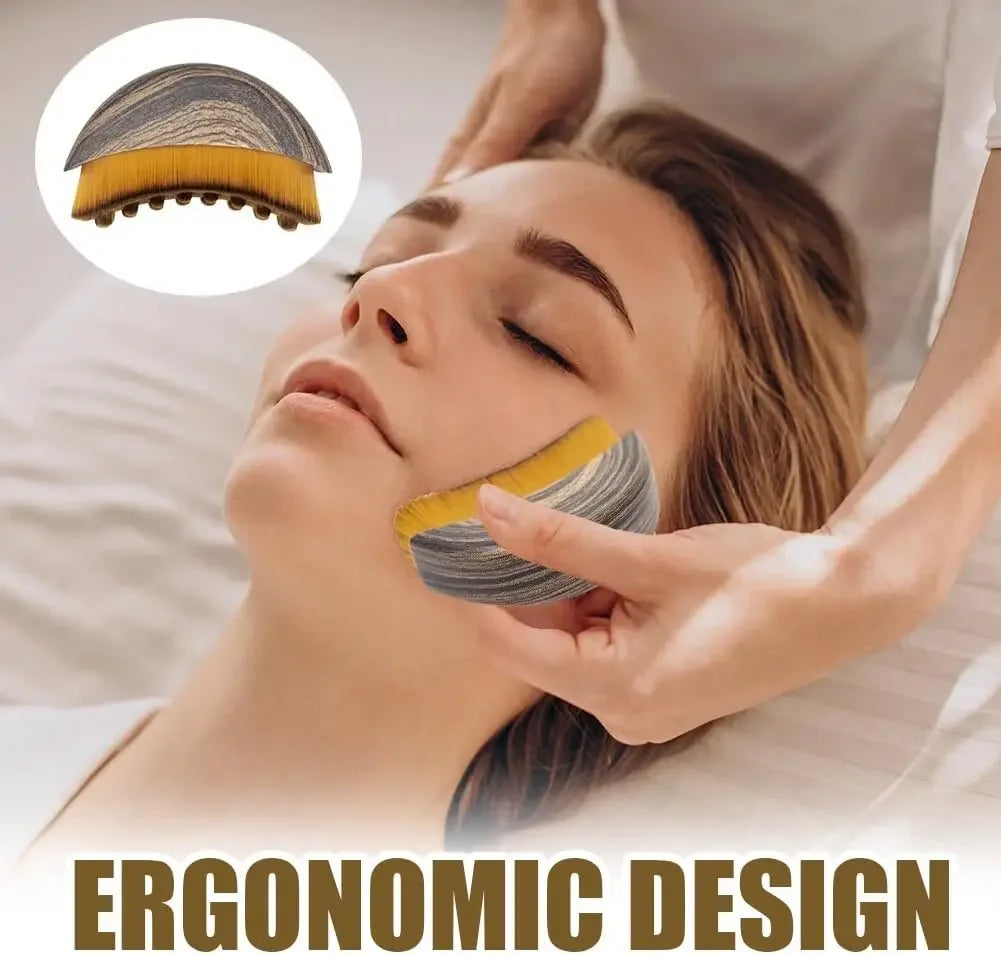 Lymphatic Face Sculptor