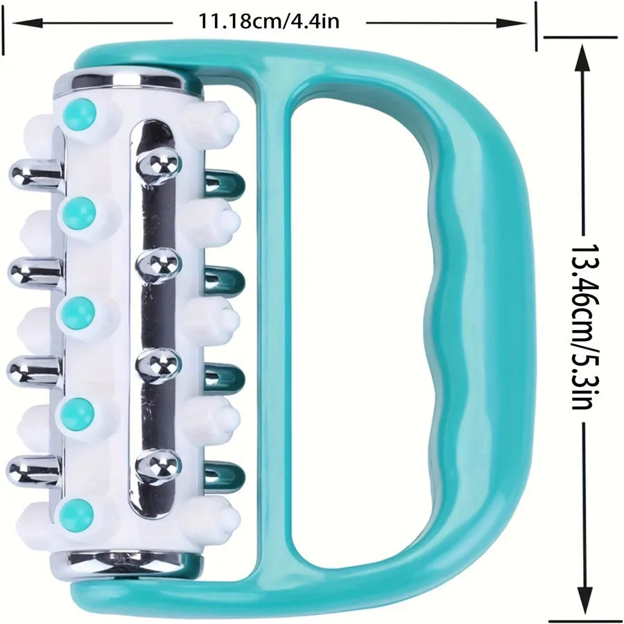 Fascia and Cellulite Roller Massager
