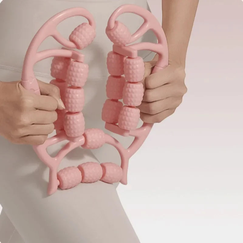 Body Sculpting Massage Roller