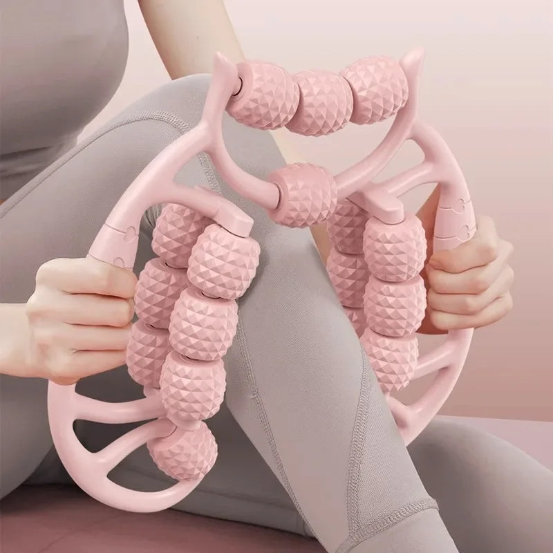 Body Sculpting Massage Roller