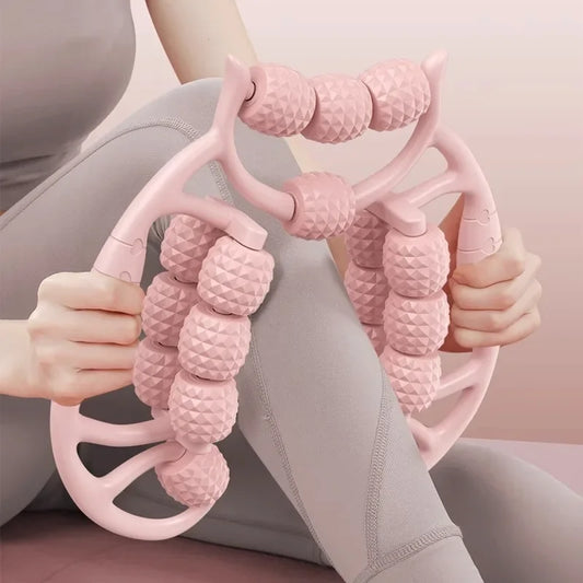 Body Sculpting Massage Roller