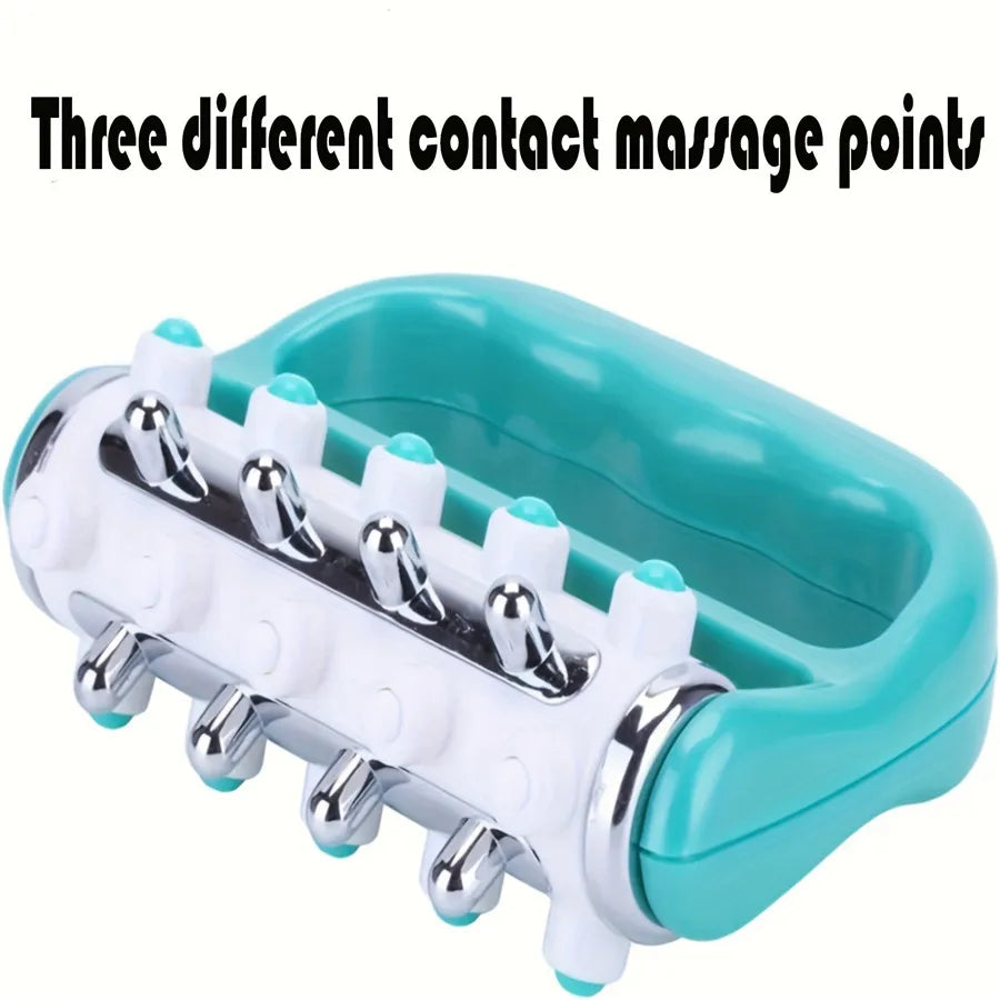 Fascia and Cellulite Roller Massager