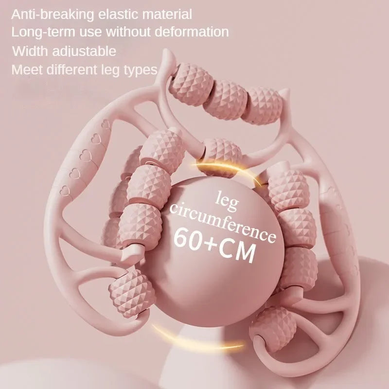 Body Sculpting Massage Roller