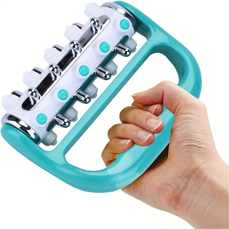 Fascia and Cellulite Roller Massager