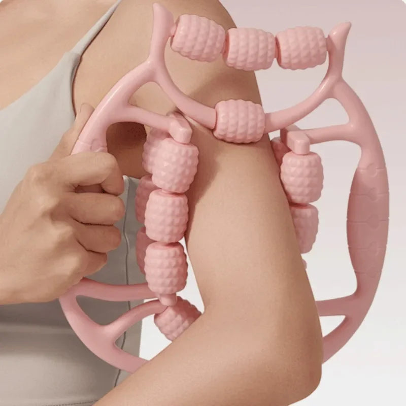 Body Sculpting Massage Roller