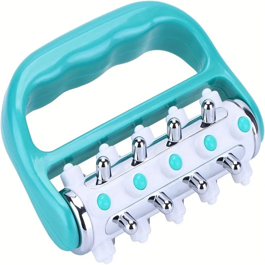 Fascia and Cellulite Roller Massager